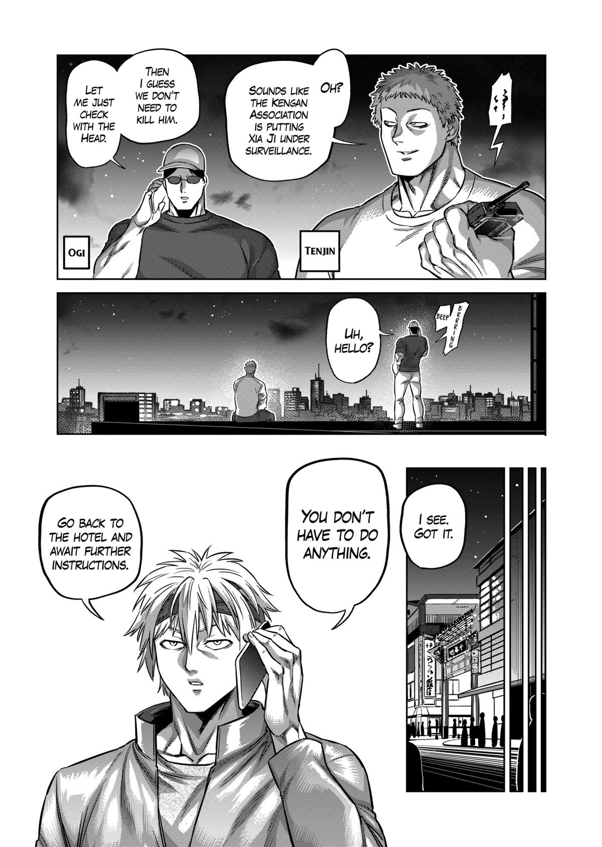 Chapter 159 — Chapter 159 — Page 11