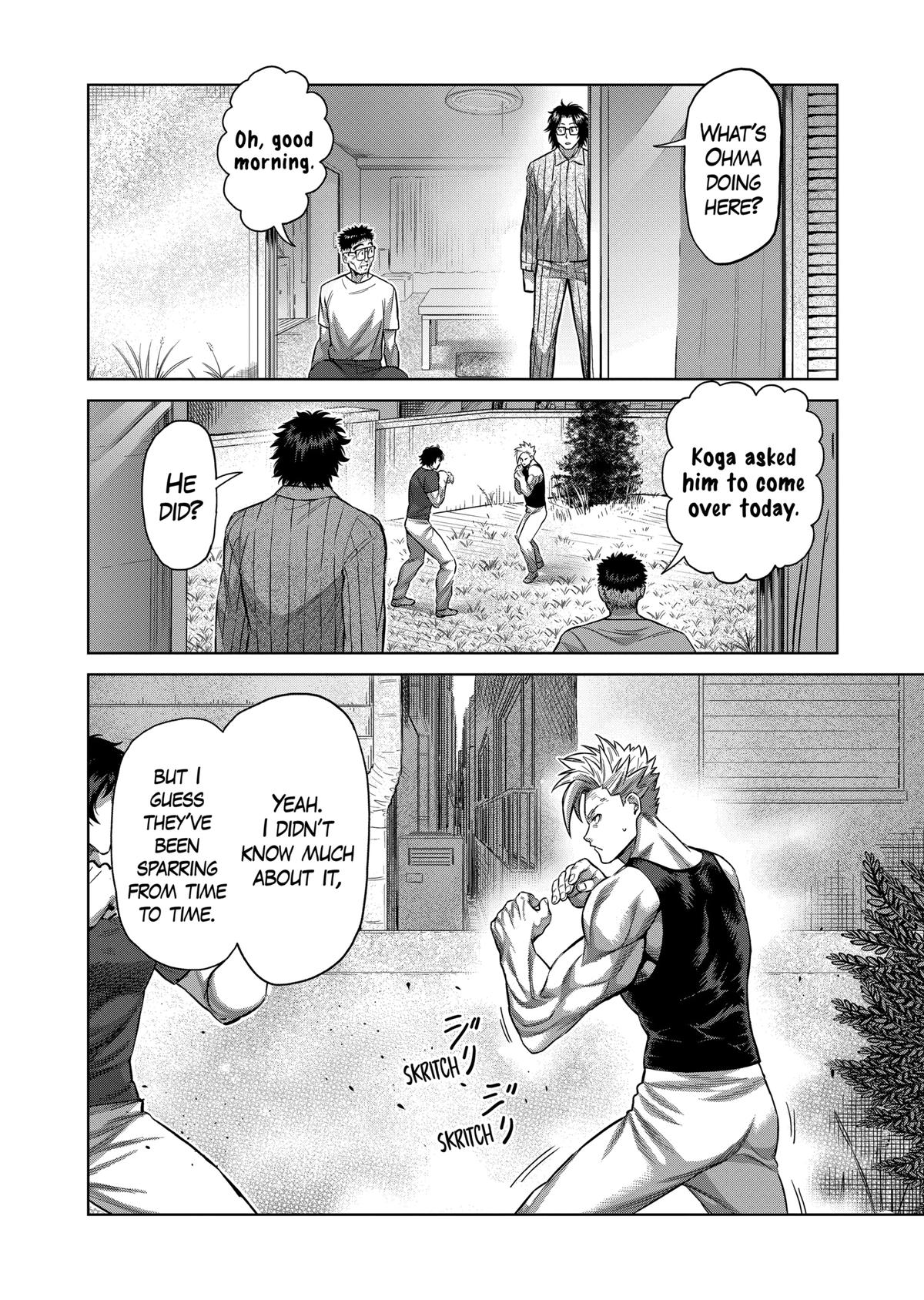 Chapter 160 — Chapter 160 — Page 4