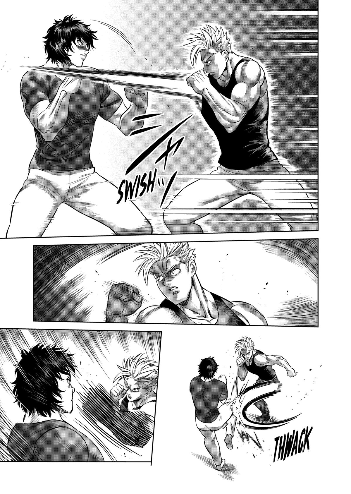 Chapter 160 — Chapter 160 — Page 5