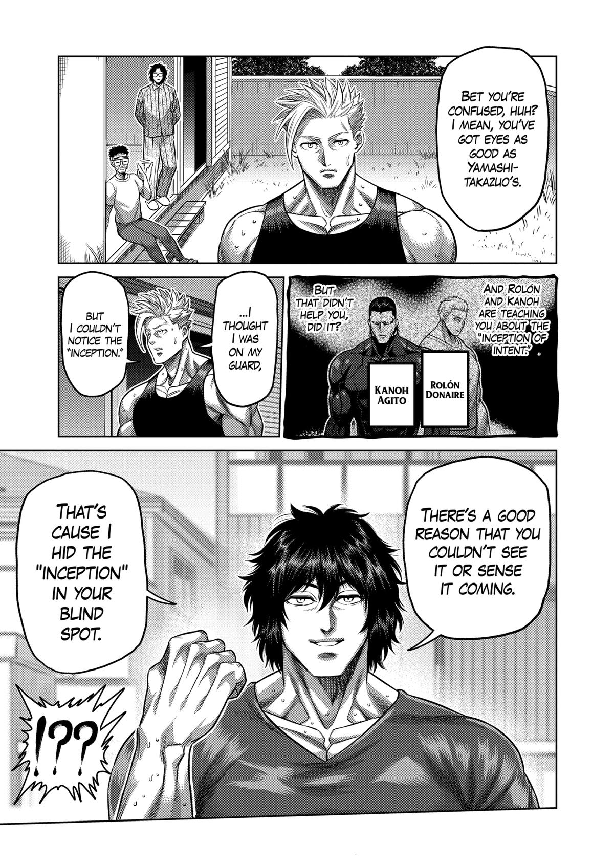 Chapter 160 — Chapter 160 — Page 7