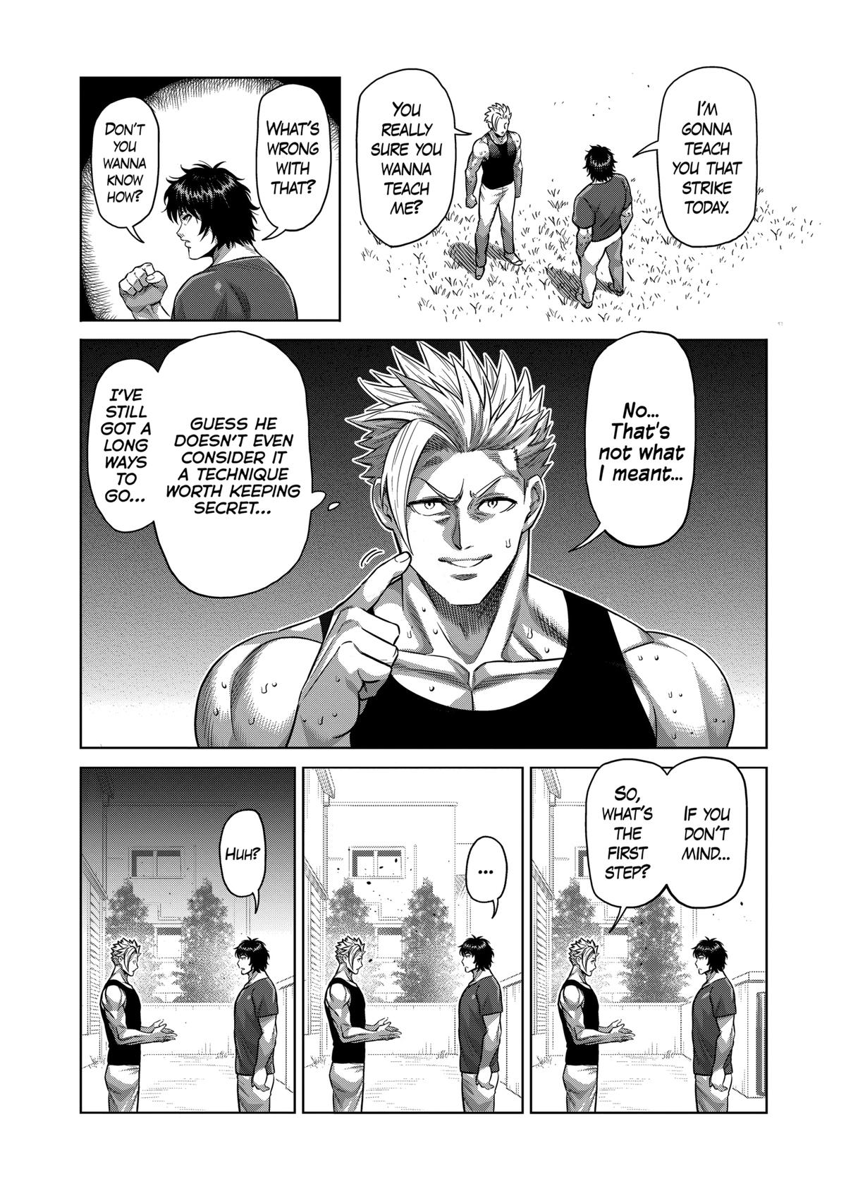 Chapter 160 — Chapter 160 — Page 8