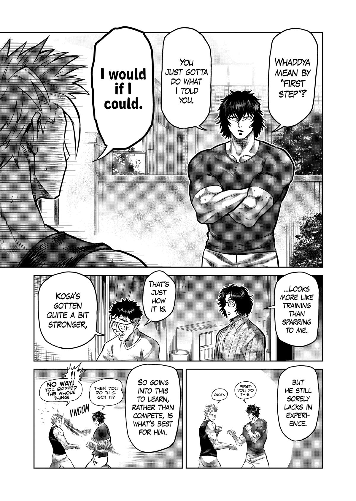 Chapter 160 — Chapter 160 — Page 9