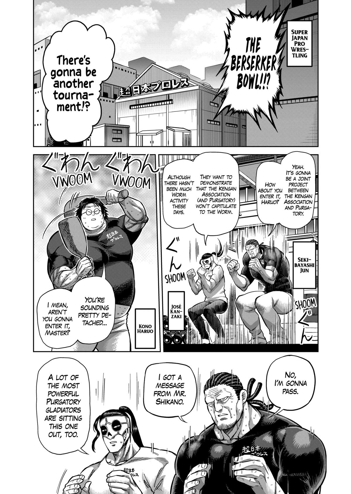 Chapter 160 — Chapter 160 — Page 11