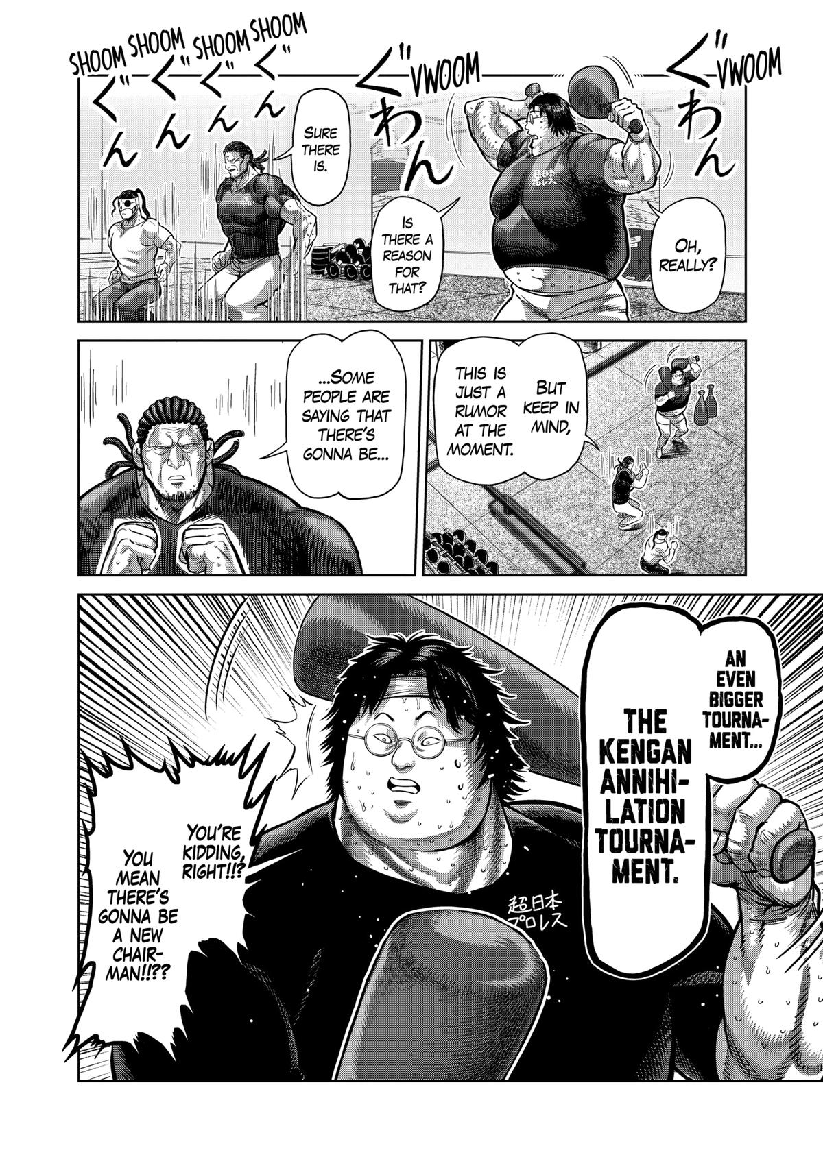 Chapter 160 — Chapter 160 — Page 12