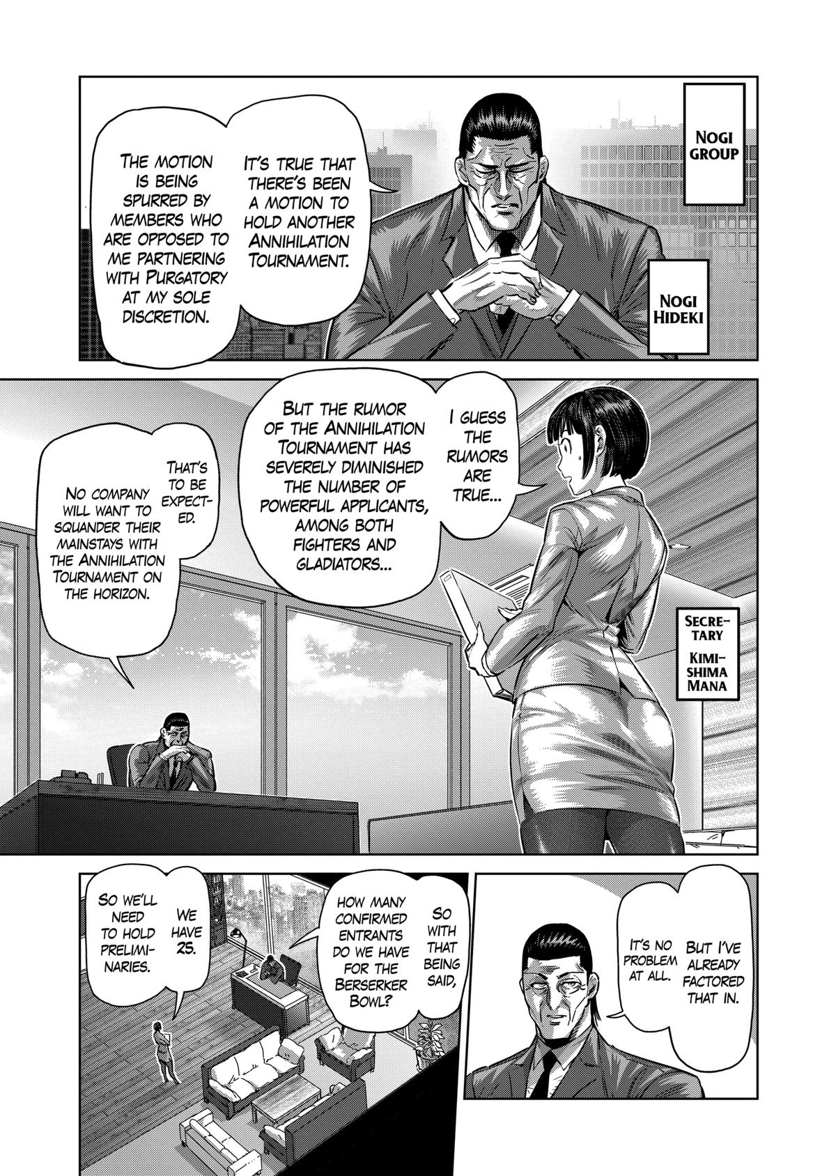 Chapter 160 — Chapter 160 — Page 13