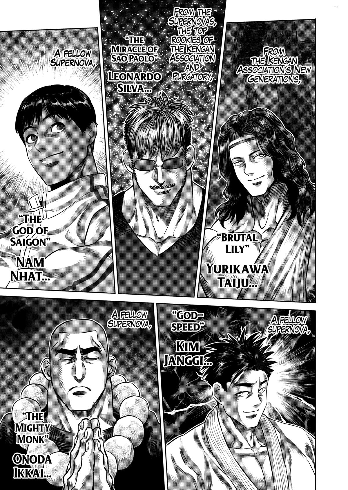 Chapter 160 — Chapter 160 — Page 15
