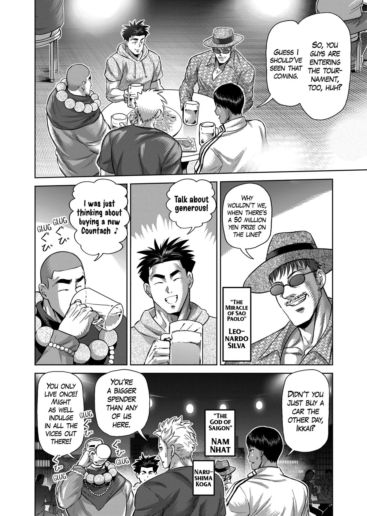 Chapter 161 — Chapter 161 — Page 4
