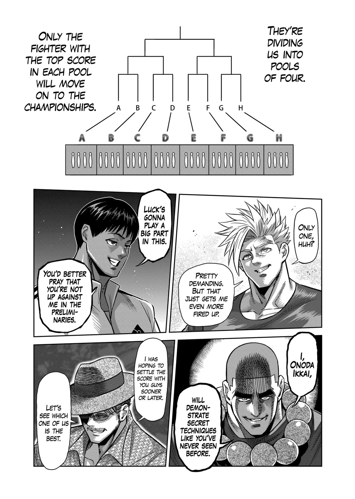 Chapter 161 — Chapter 161 — Page 6