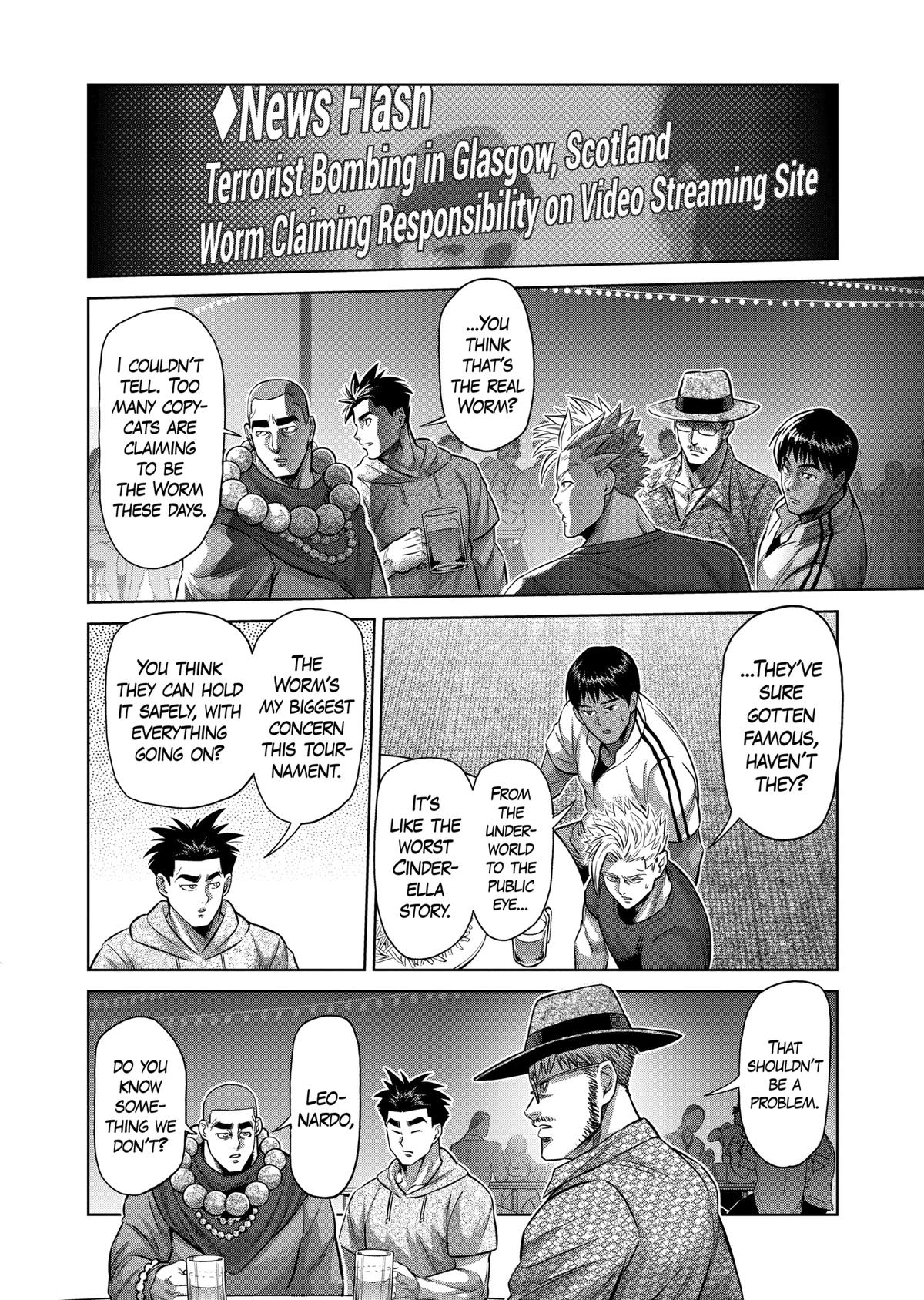 Chapter 161 — Chapter 161 — Page 8