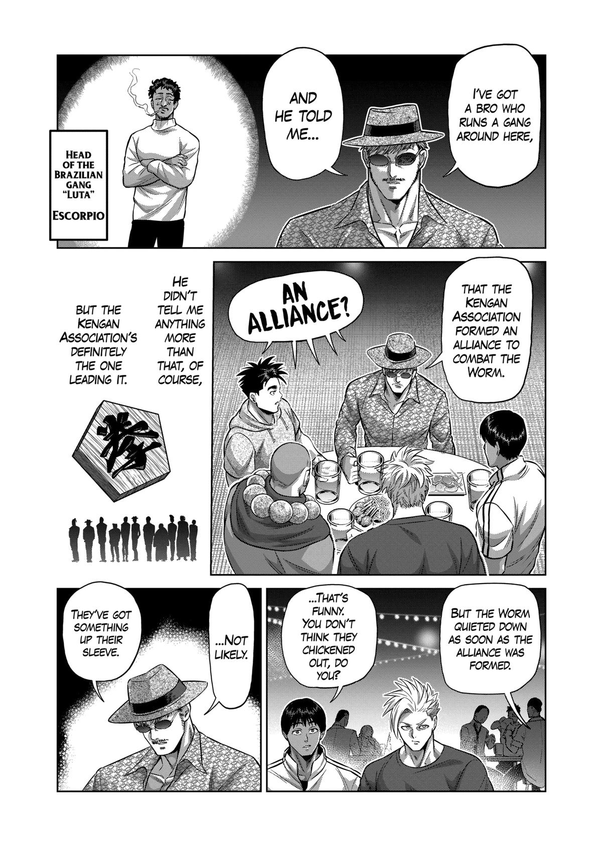 Chapter 161 — Chapter 161 — Page 9