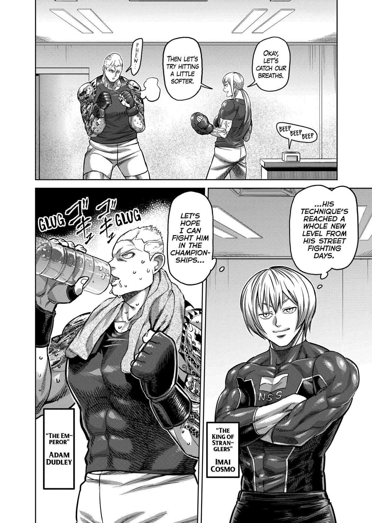 Chapter 161 — Chapter 161 — Page 12