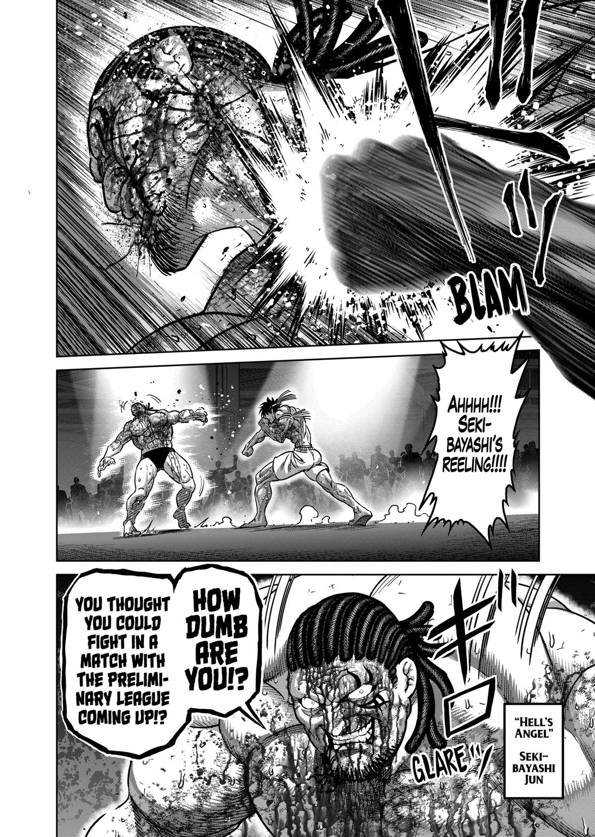 Chapter 161 — Chapter 161 — Page 14