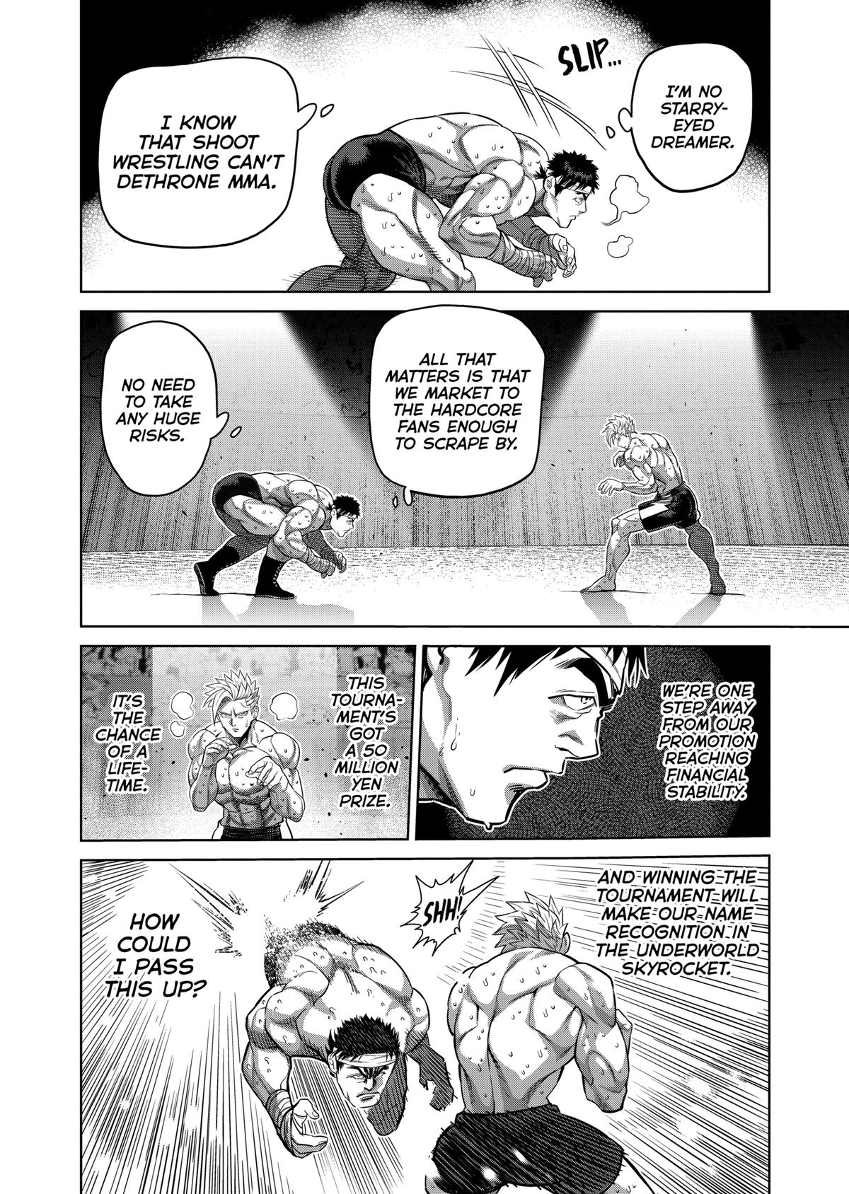 Chapter 163 — Chapter 163 — Page 6