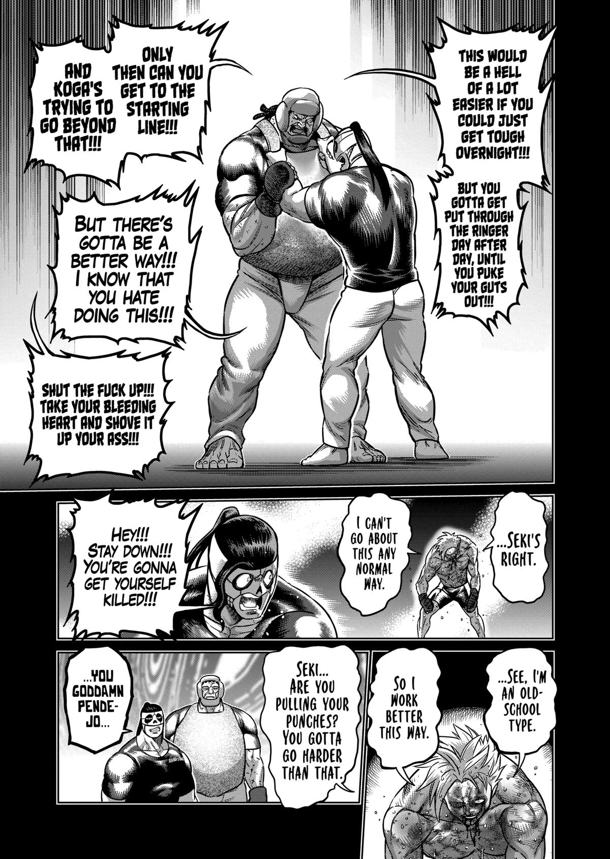 Chapter 163 — Chapter 163 — Page 13