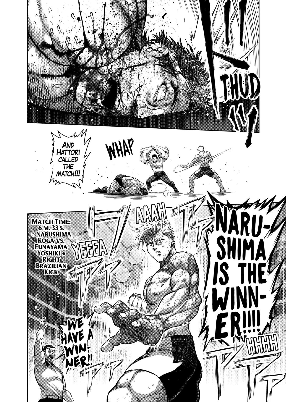 Chapter 163 — Chapter 163 — Page 20