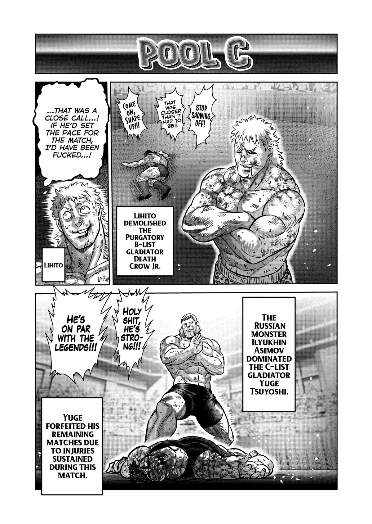 Chapter 164 — Chapter 164 — Page 5
