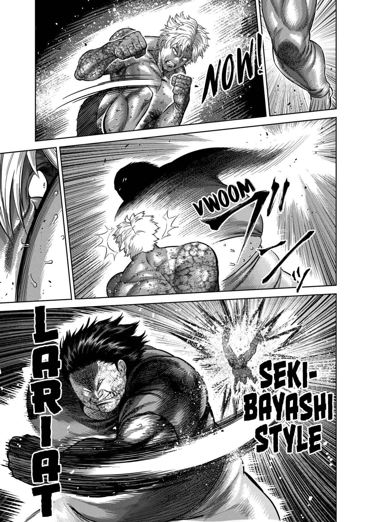 Chapter 164 — Chapter 164 — Page 11