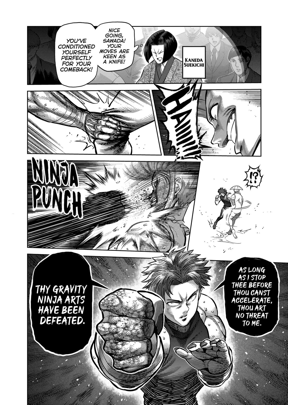 Chapter 164 — Chapter 164 — Page 14
