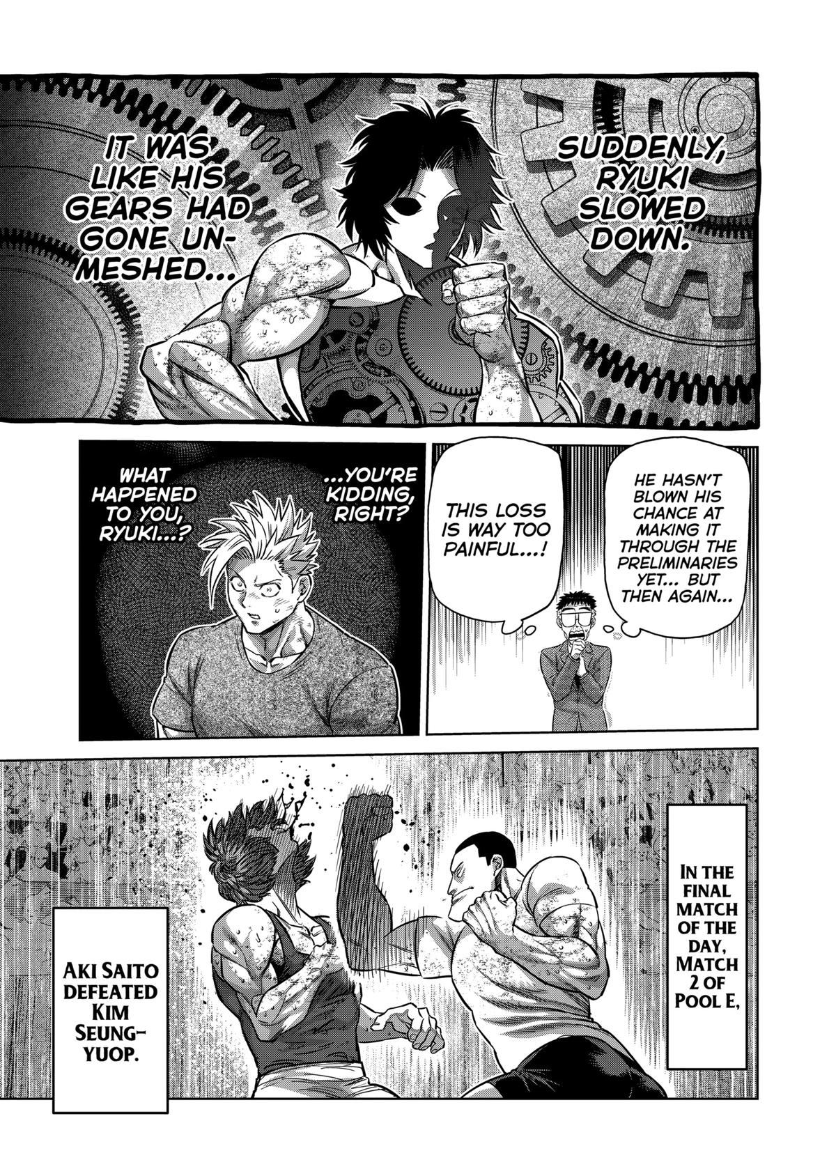 Chapter 164 — Chapter 164 — Page 19
