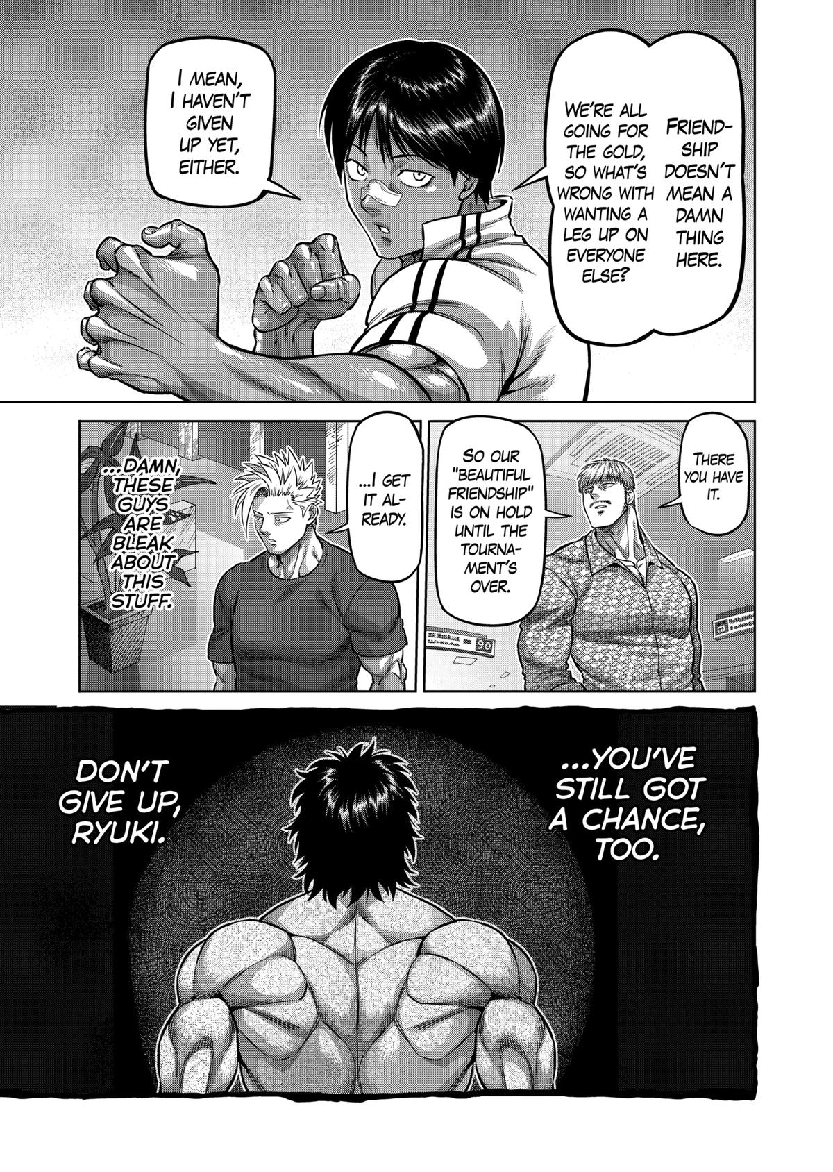 Chapter 165 — Chapter 165 — Page 5
