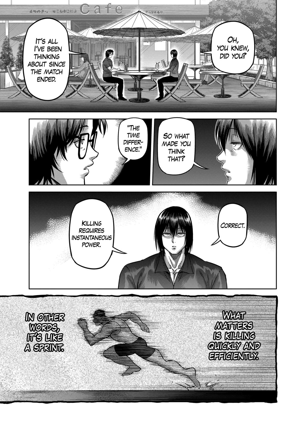 Chapter 165 — Chapter 165 — Page 7