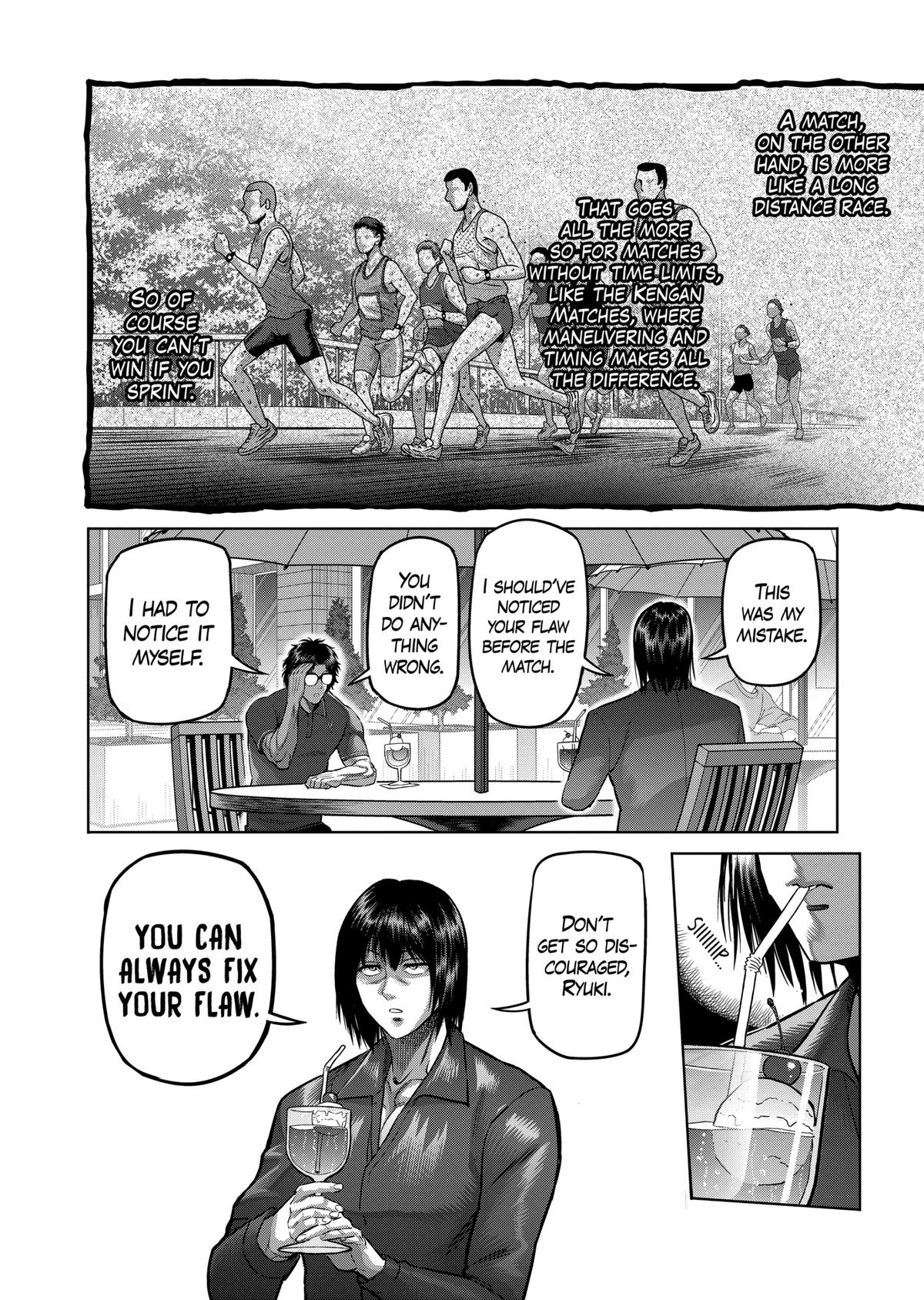 Chapter 165 — Chapter 165 — Page 8