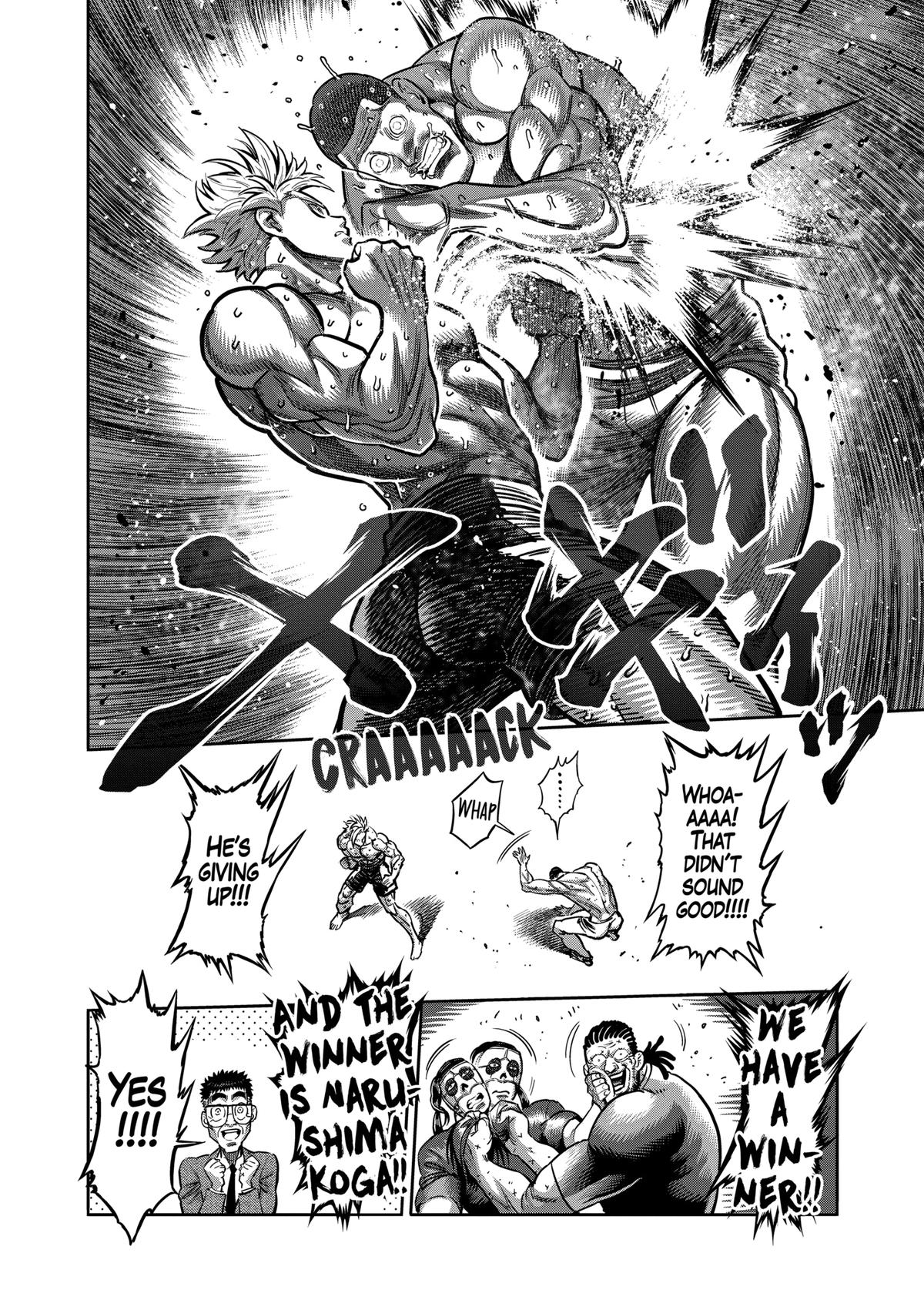 Chapter 165 — Chapter 165 — Page 14