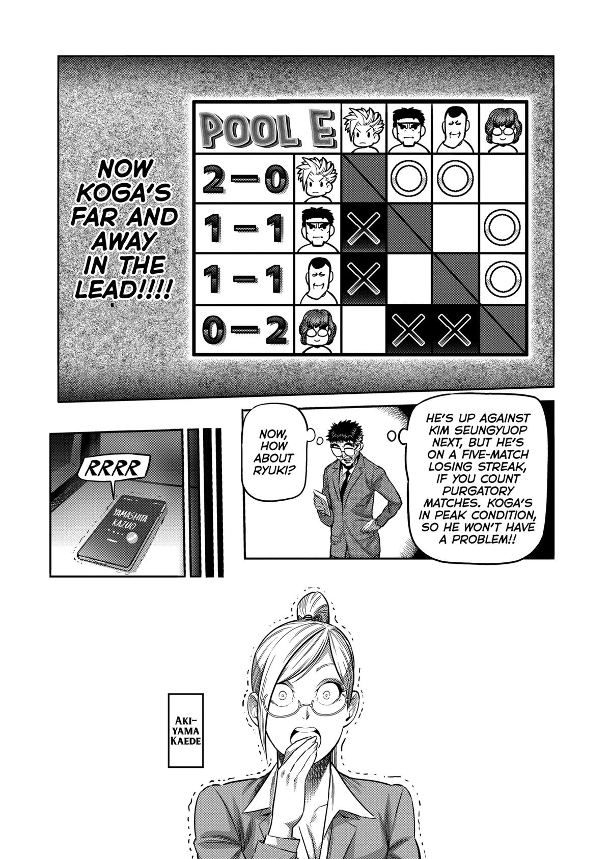 Chapter 165 — Chapter 165 — Page 15
