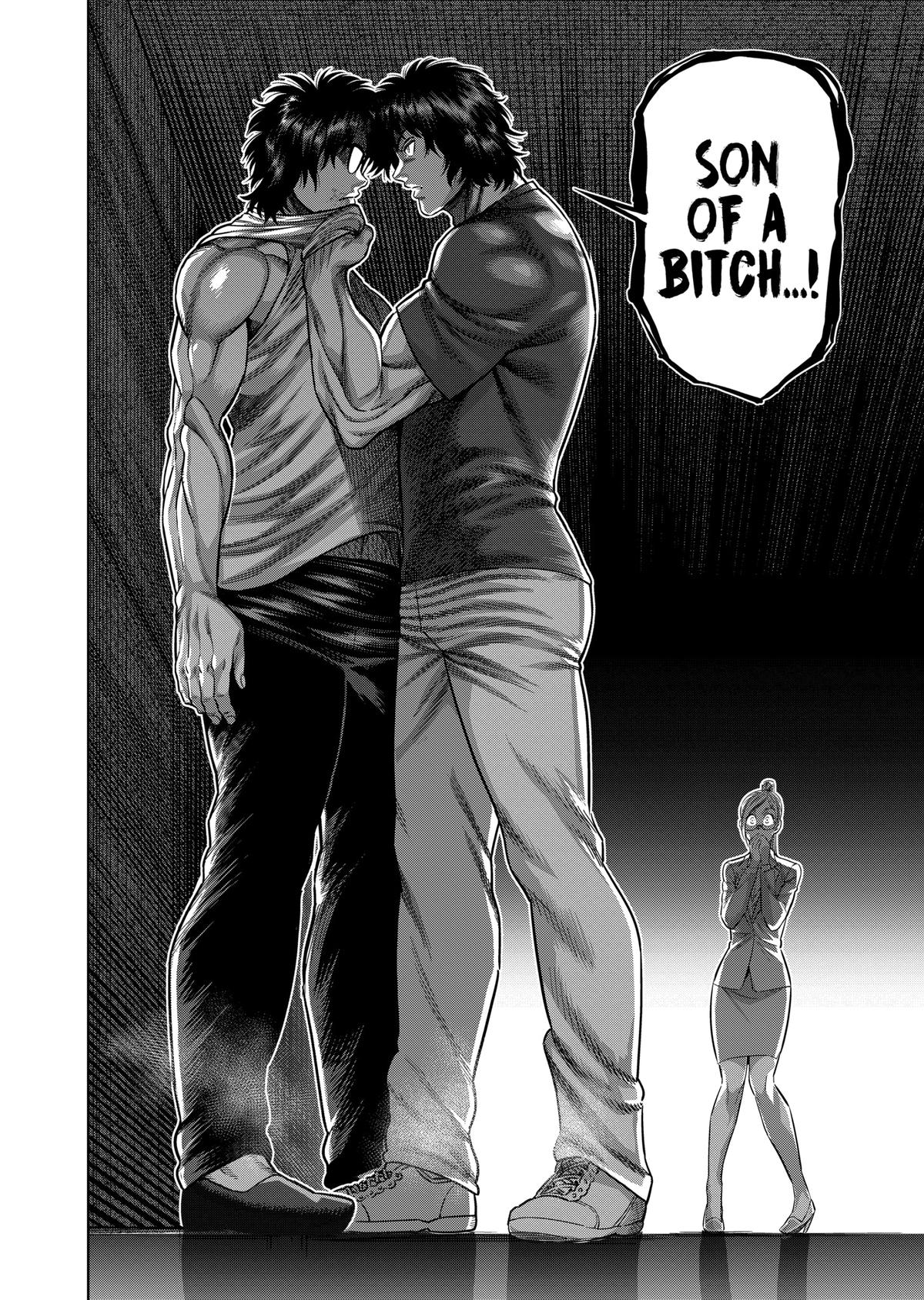 Chapter 165 — Chapter 165 — Page 16