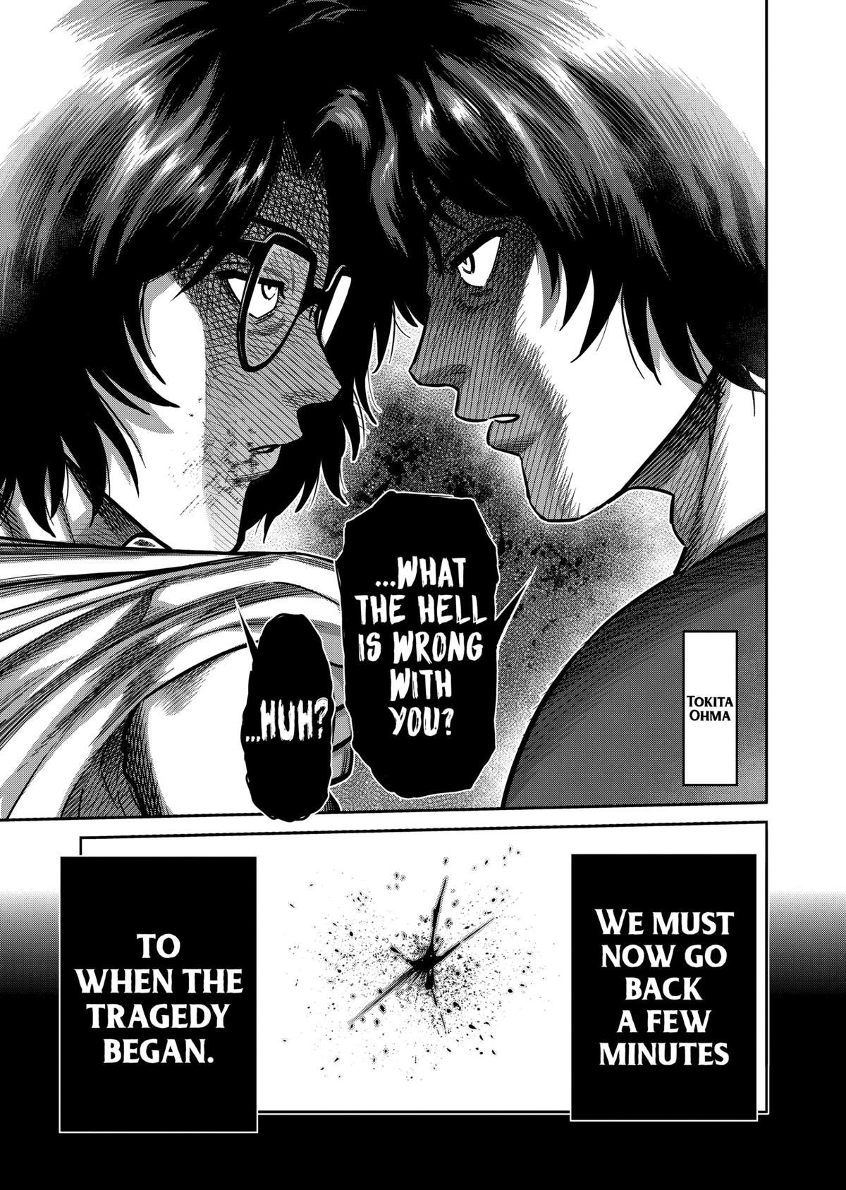 Chapter 165 — Chapter 165 — Page 17