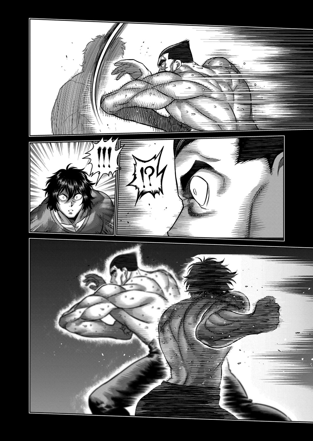 Chapter 166 — Chapter 166 — Page 6