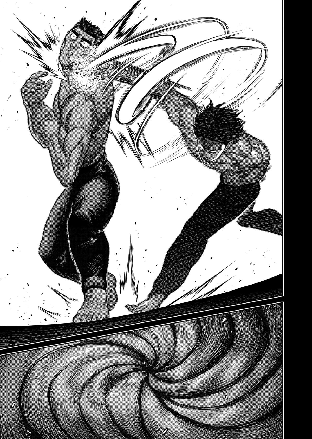 Chapter 166 — Chapter 166 — Page 7