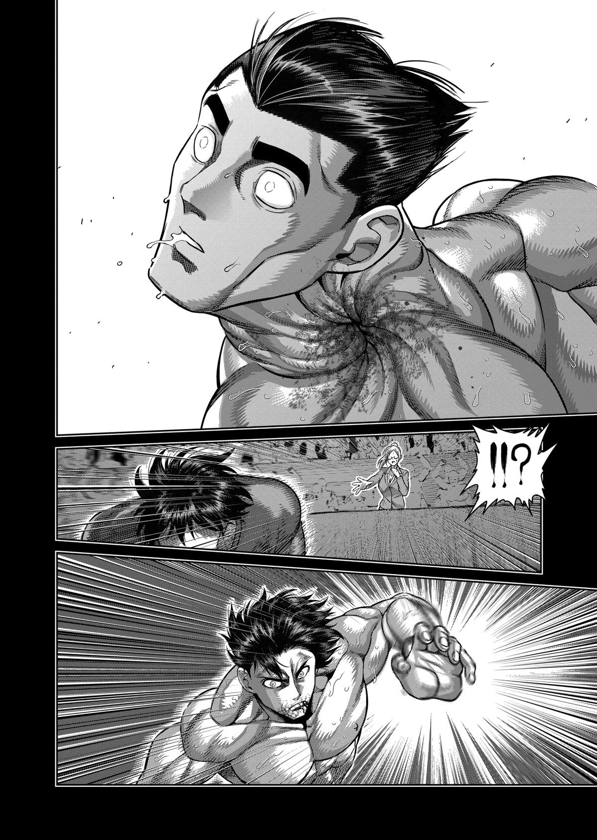 Chapter 166 — Chapter 166 — Page 8