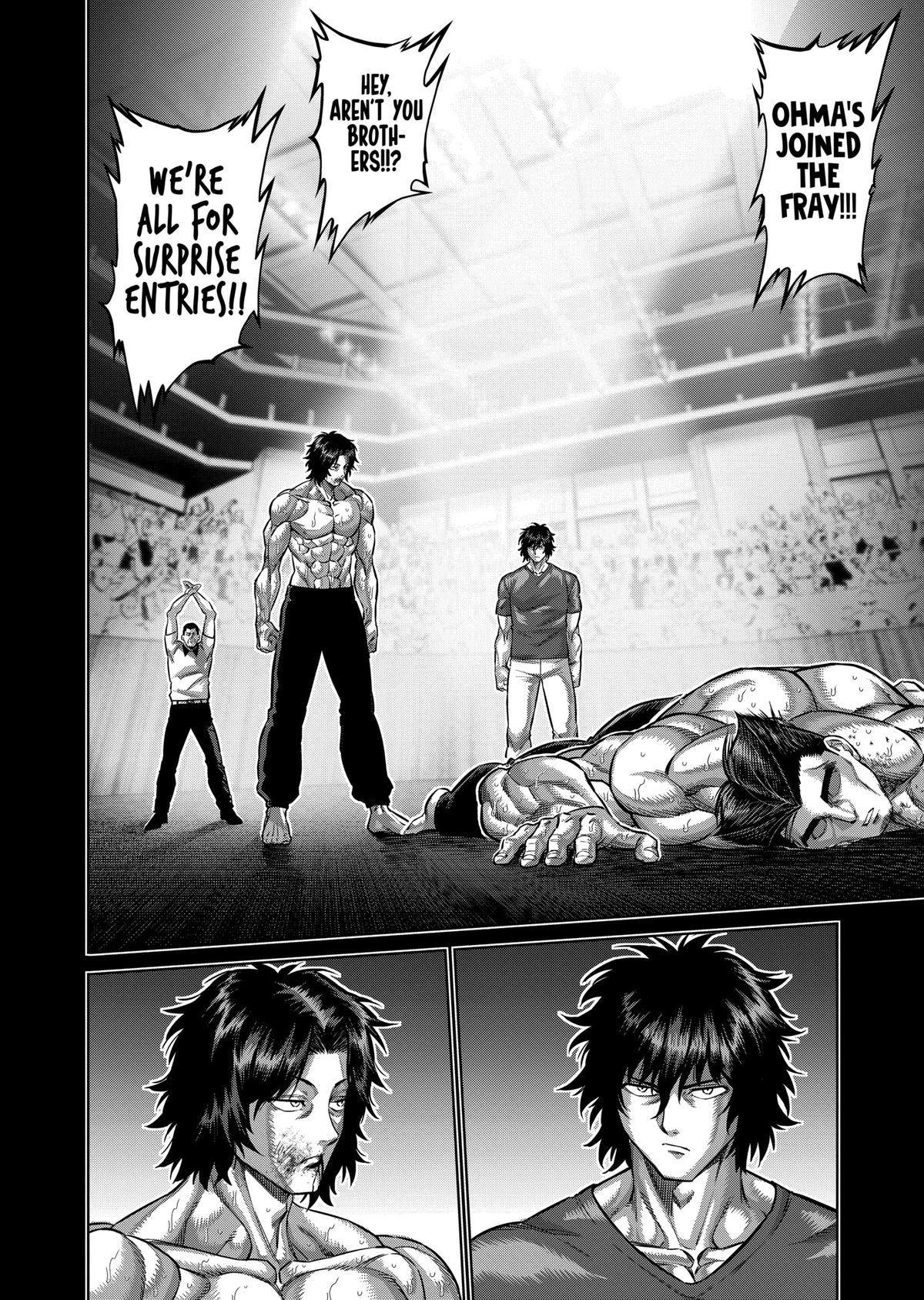 Chapter 166 — Chapter 166 — Page 10