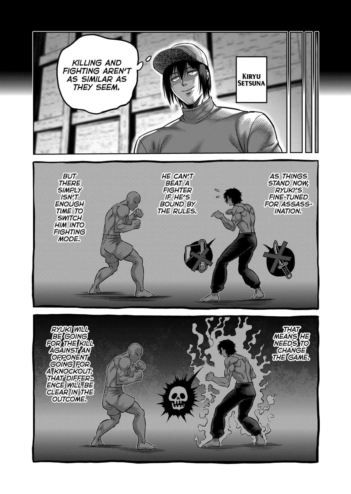 Chapter 166 — Chapter 166 — Page 11