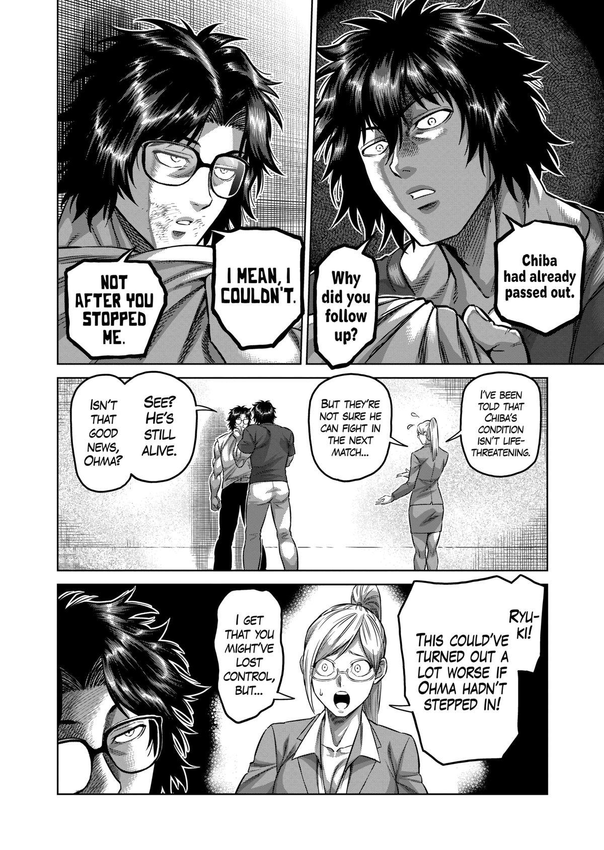 Chapter 166 — Chapter 166 — Page 12