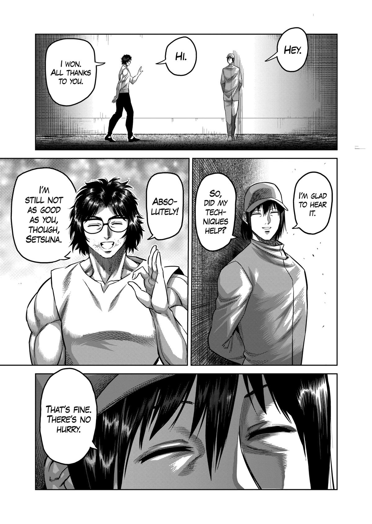 Chapter 166 — Chapter 166 — Page 15