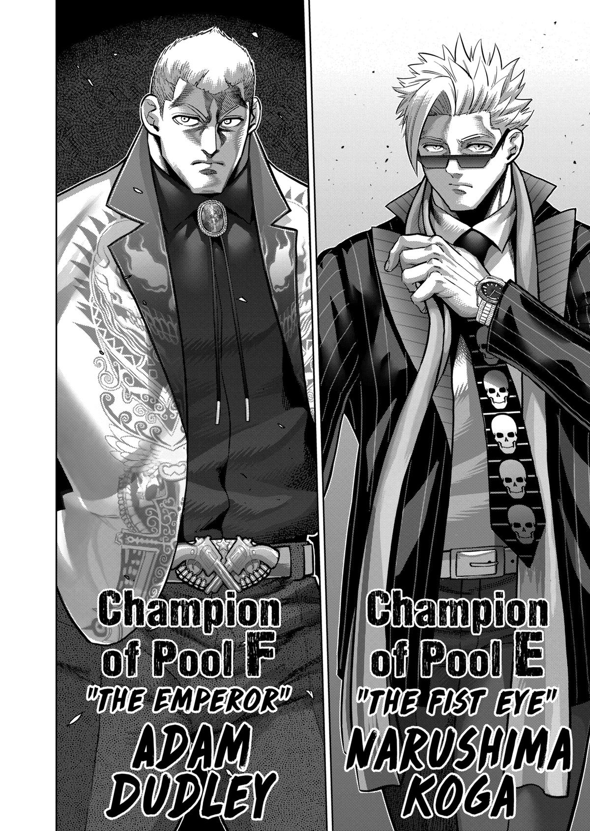 Chapter 168 — Chapter 168 — Page 6