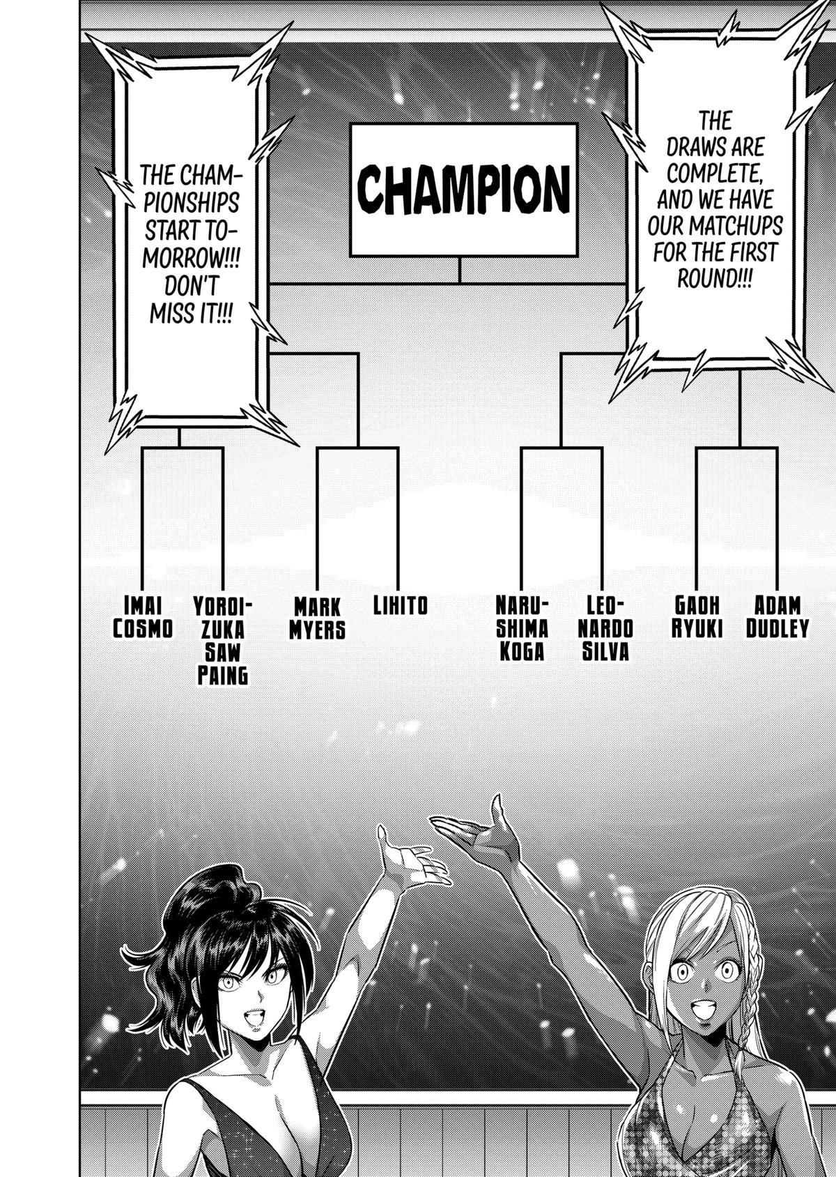 Chapter 168 — Chapter 168 — Page 8