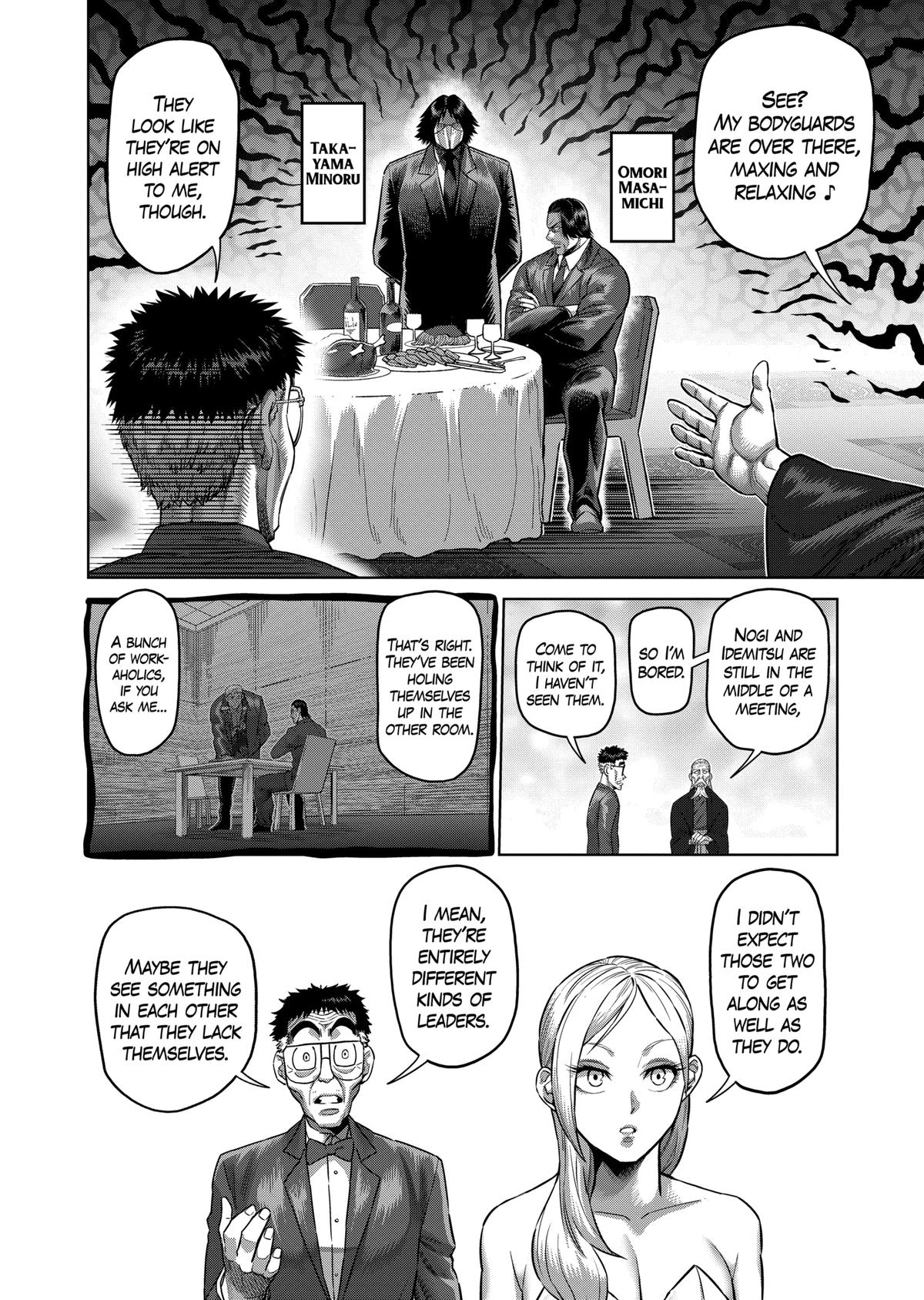 Chapter 168 — Chapter 168 — Page 10
