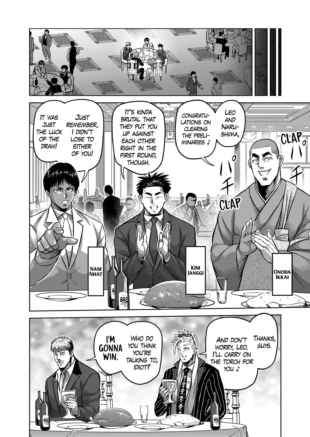 Chapter 168 — Chapter 168 — Page 12