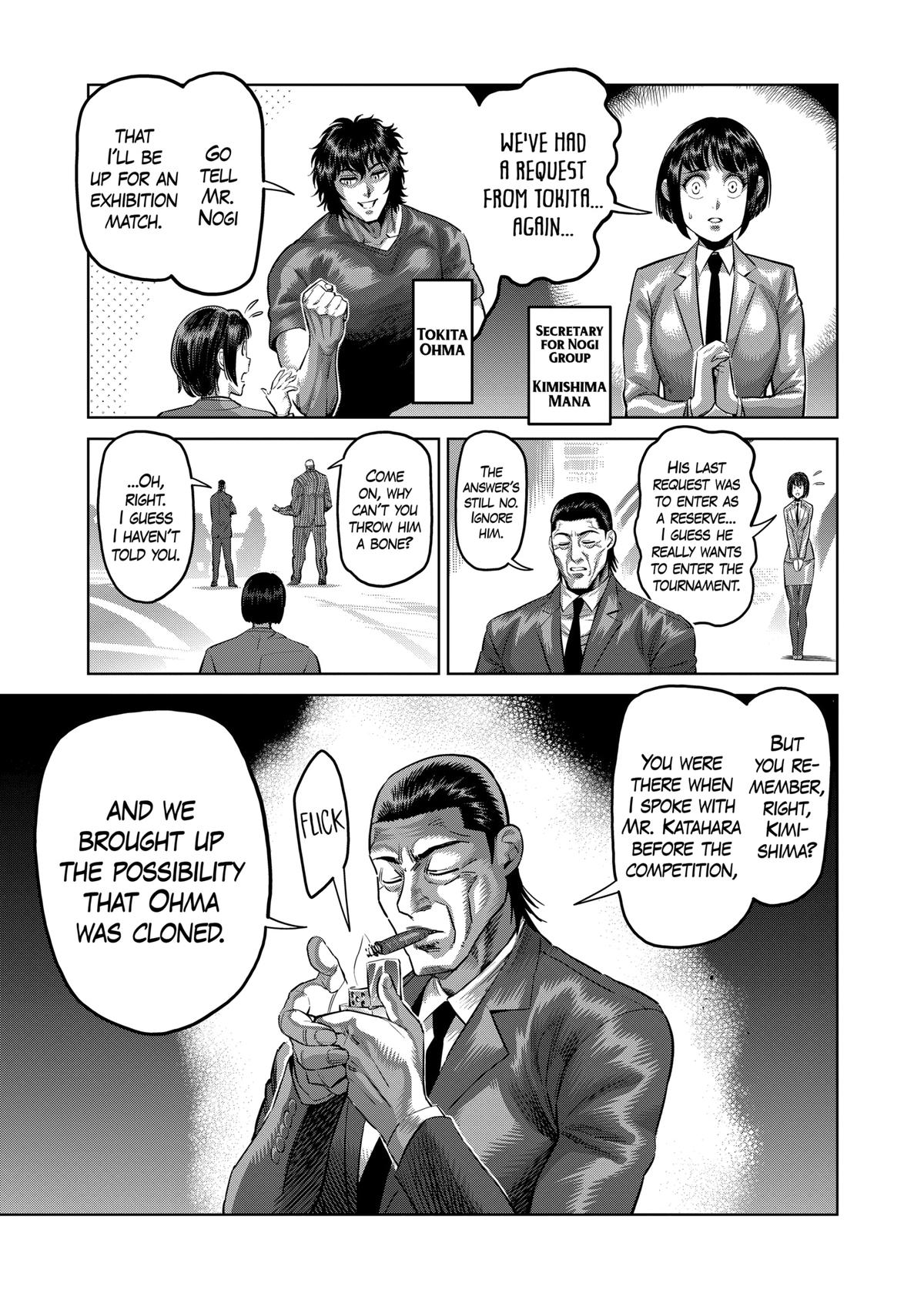 Chapter 169 — Chapter 169 — Page 5