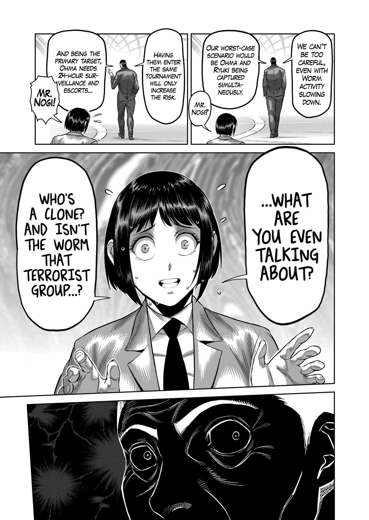 Chapter 169 — Chapter 169 — Page 7