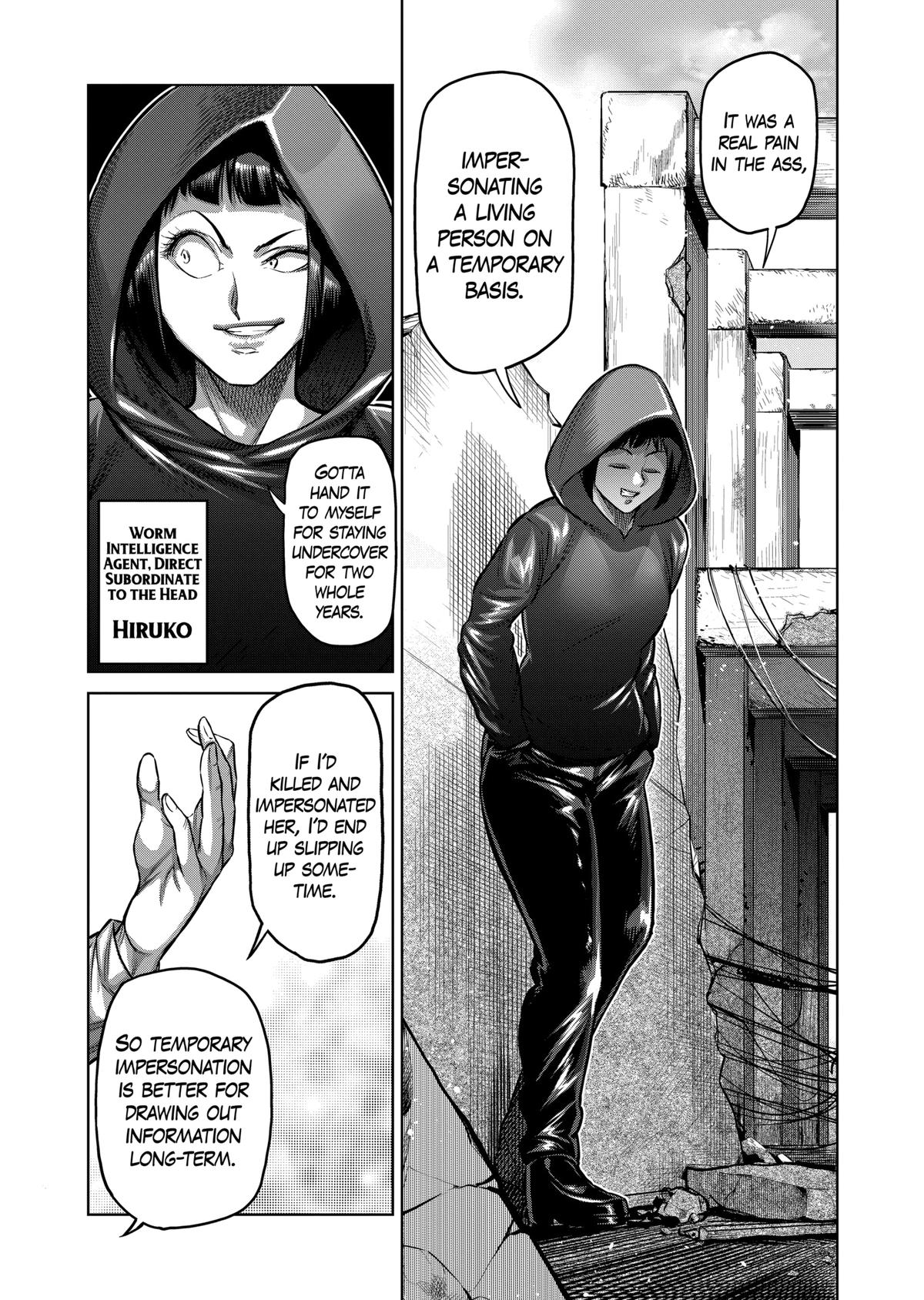 Chapter 169 — Chapter 169 — Page 9