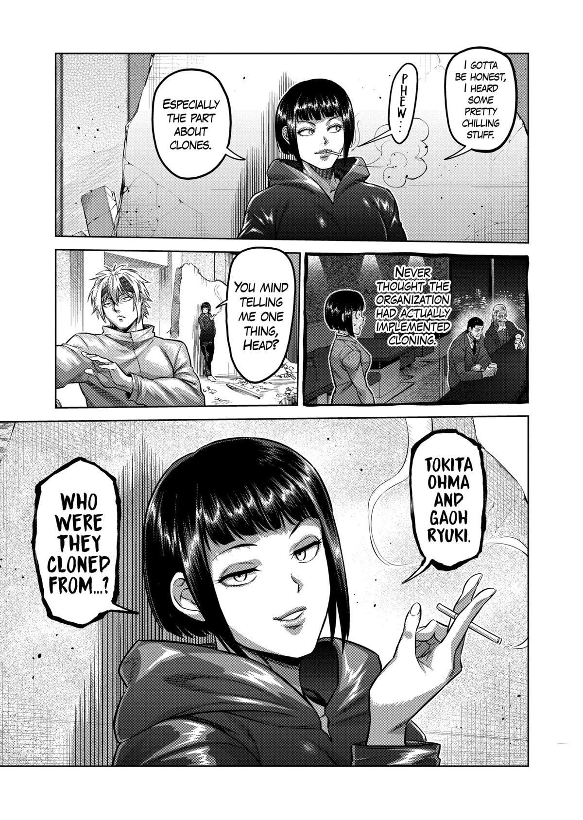 Chapter 169 — Chapter 169 — Page 11