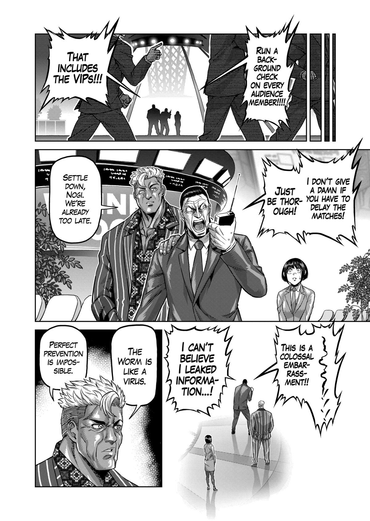 Chapter 169 — Chapter 169 — Page 14