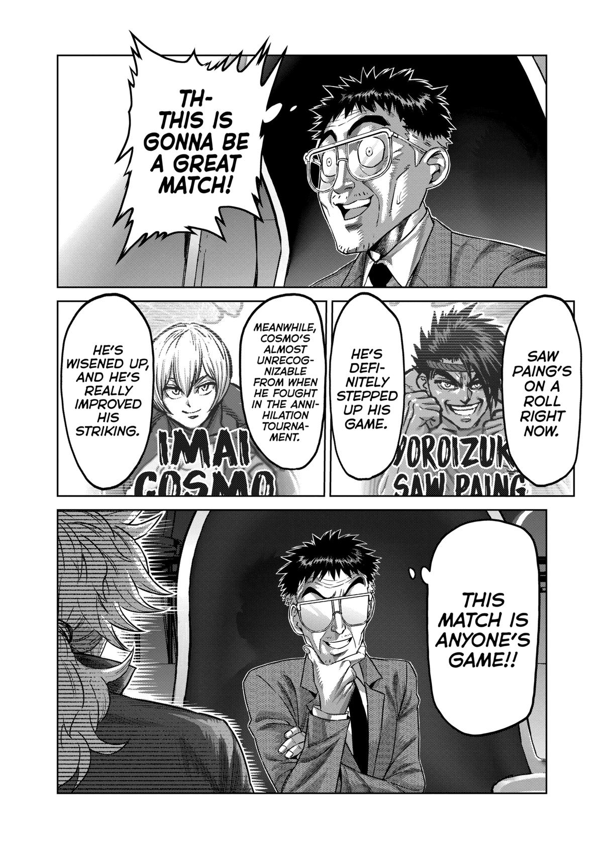 Chapter 169 — Chapter 169 — Page 16