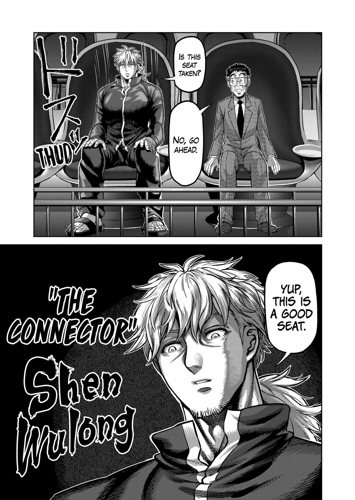 Chapter 169 — Chapter 169 — Page 17
