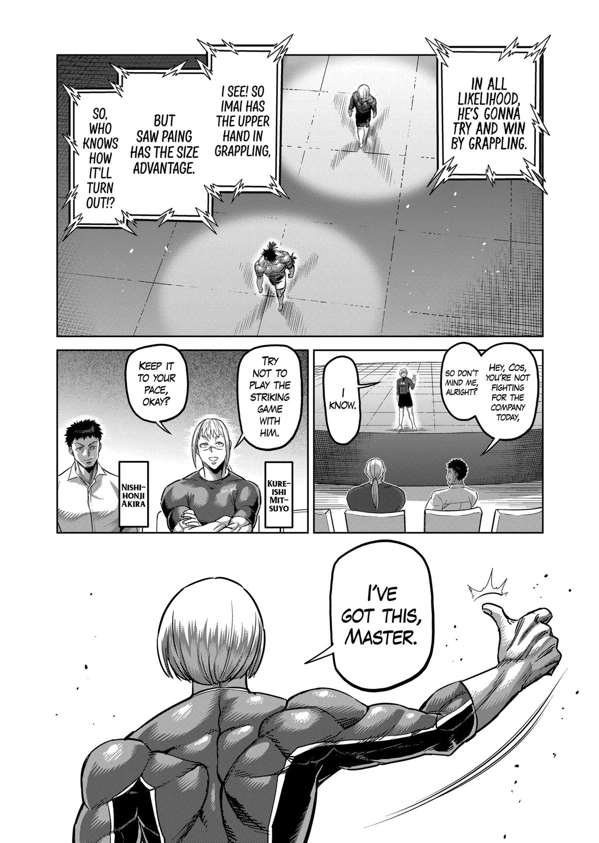 Chapter 170 — Chapter 170 — Page 4