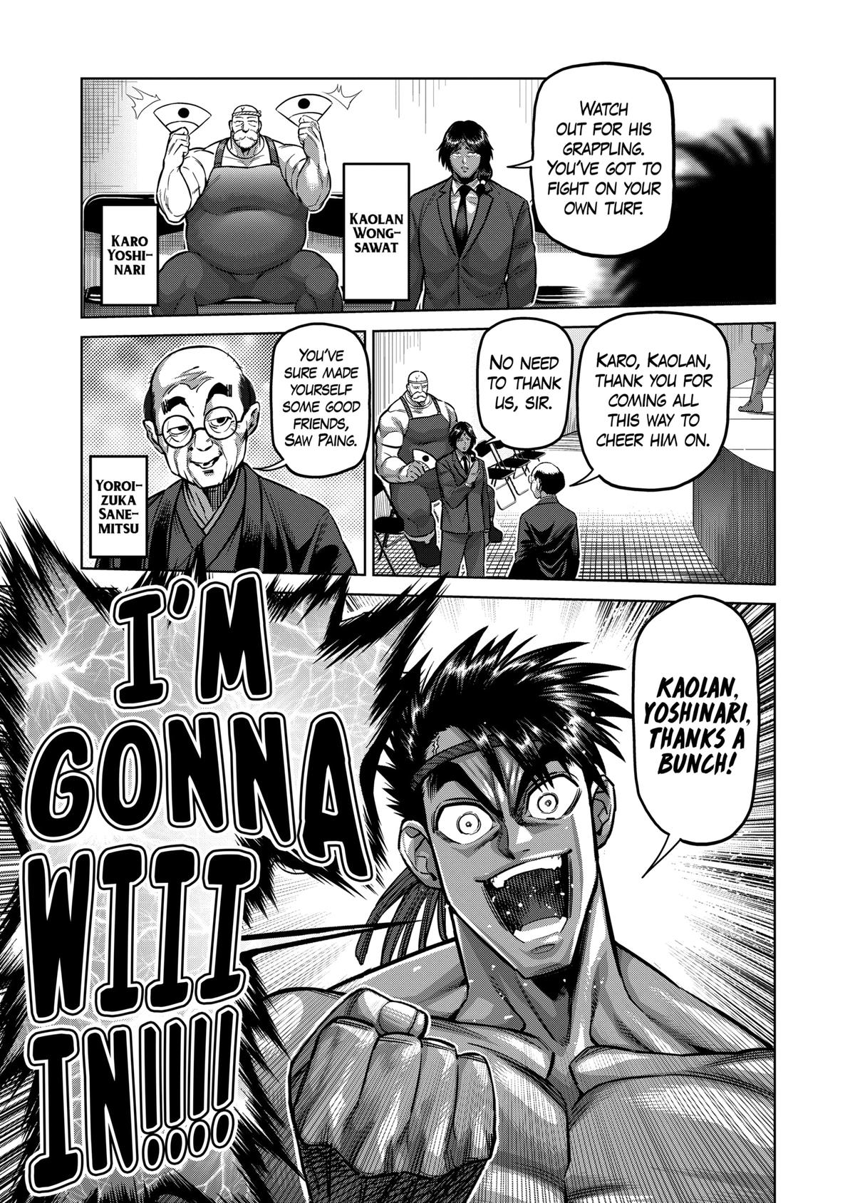Chapter 170 — Chapter 170 — Page 5
